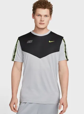 Nsw Repeat T-Shirt