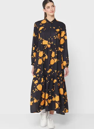 Lonna Dress