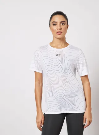 Burnout T-Shirt