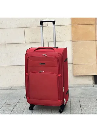 4 Pieces ABS Hardside 360° Spinner 2 Wheels Trolley Luggage Set  20/24/28/32 Inch 