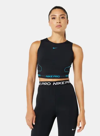 Pro Dri-FIT Seasonal Training Tank