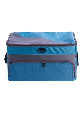 Camping Cooler Bag 53 x 35 x 30cm 
