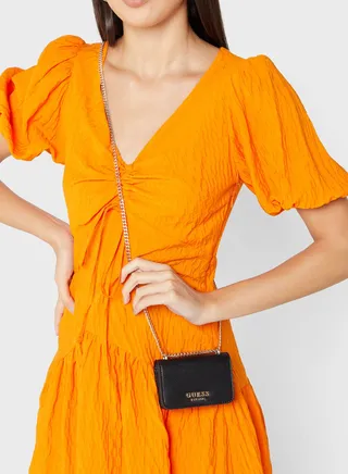 Alexie Micro Mini Crossbody Bag