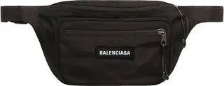 Explorer belt bag