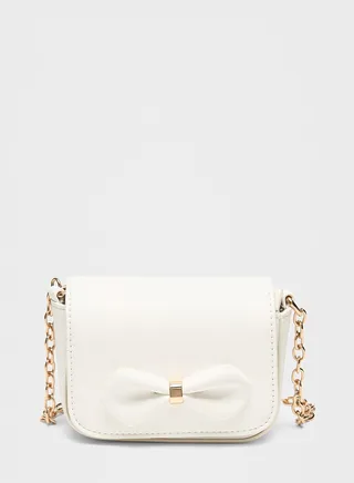 Kids Flap Over Crossbody 