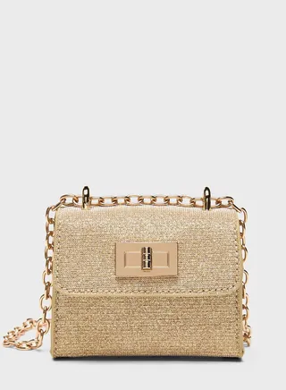 Kids Flap Over Crossbody 