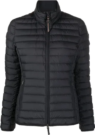 Geena quilted padded jacket