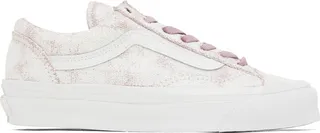 Vans Off-White OG Style 36 LX Sneakers
