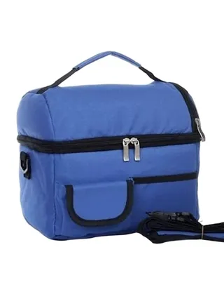 2 Layers Thermal Food Storage Bag 