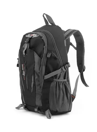 Water-Repellant Camping Backpack 40Liters 