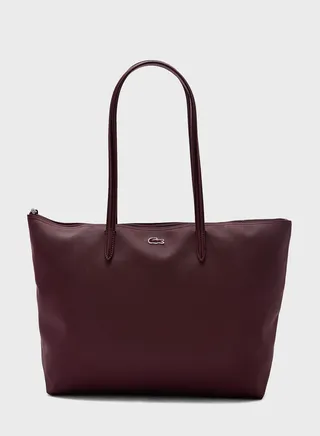 Top Handle Shopper Bag