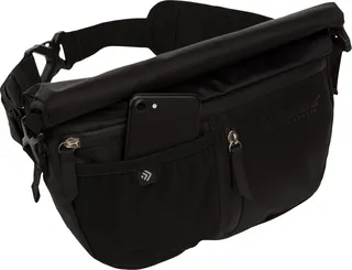 Zion Roll Top Waist Pack