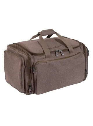 Al-Mostawa bag for trips, Camping bag, Oud, Size 56*37*33.5Cm 