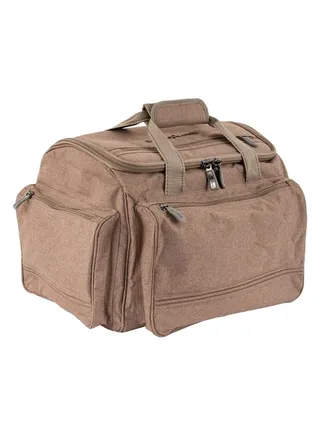 Al-Tanhat bag for trips, Camping bag, Woody, Size 47*33*31Cm 