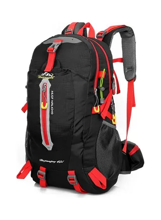 Travel and Hiking Backpack 