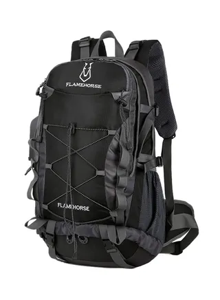 Water-Resistant Outdoor Sport Backpack 57 x 30 x 25cm 