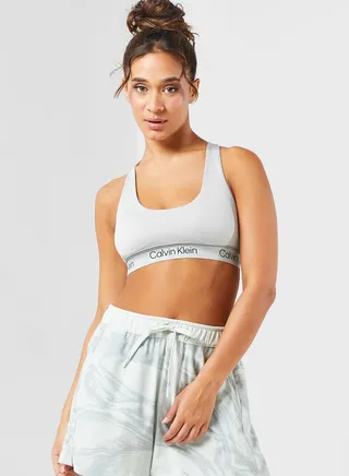 Medium Support Sports Bra