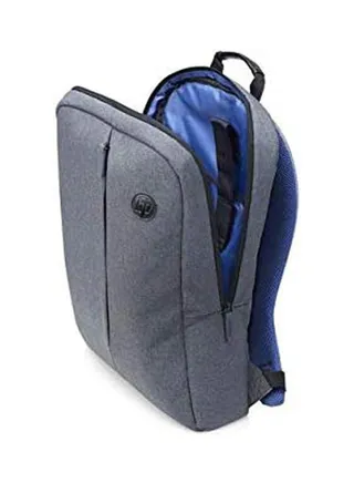 Value Backpack Grey 
