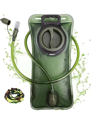 Leak Proof Water Reservoir 2Liters 