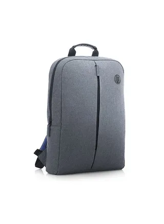 Value Backpack Grey 