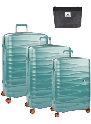 Hardside Luggage Set Of 3 
