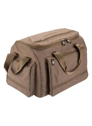 Al-Tanhat bag for trips, Camping bag, Oud, Size 54*38*31Cm 