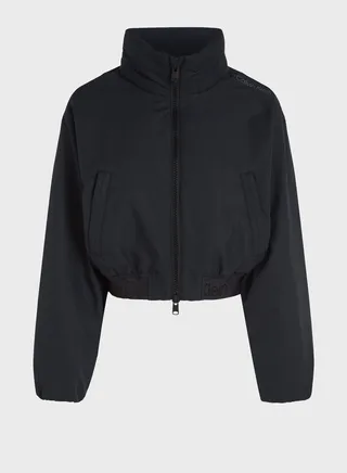 Essential Padded Jacket