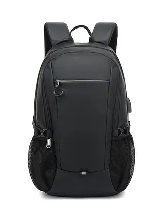 Outdoor Sports And Hiking Waterproof Backpack 35x25x50cm 