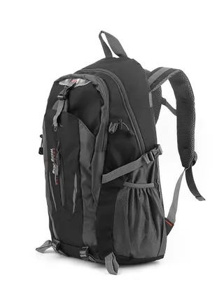 Water-Repellant Camping Backpack 40L 