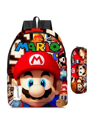 Leisure Commuting Backpack 