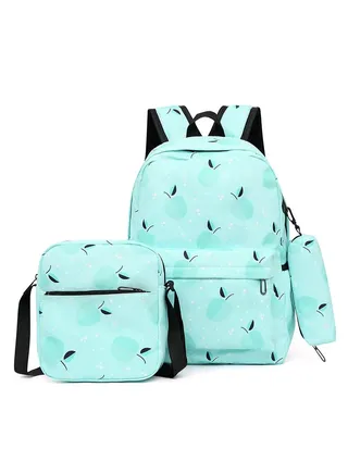Leisure Commuting Backpack 