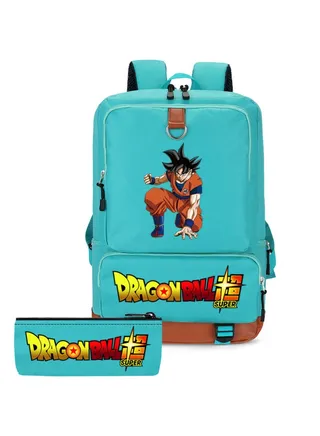 Leisure Commuting Backpack 