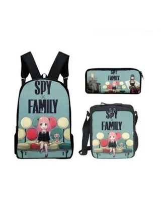 Leisure Commuting Backpack 