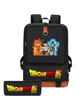 Leisure Commuting Backpack 