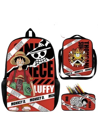 Leisure Commuting Backpack 