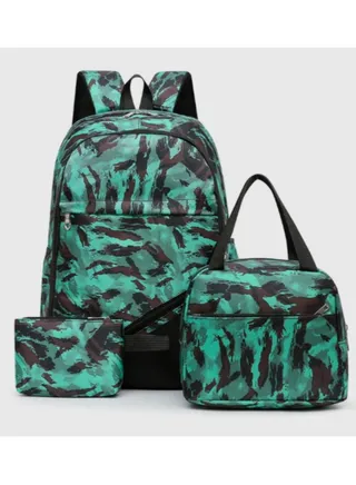 Leisure Commuting Backpack 