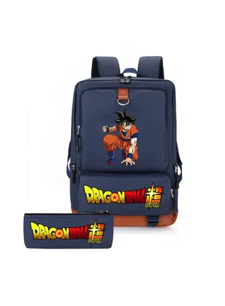 Leisure Commuting Backpack 