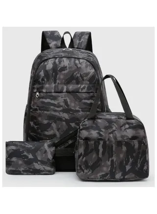 Leisure Commuting Backpack 