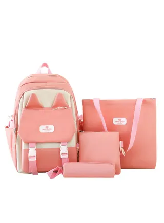 Leisure Commuting Backpack 