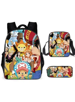 Leisure Commuting Backpack 