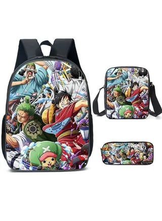 Leisure Commuting Backpack 