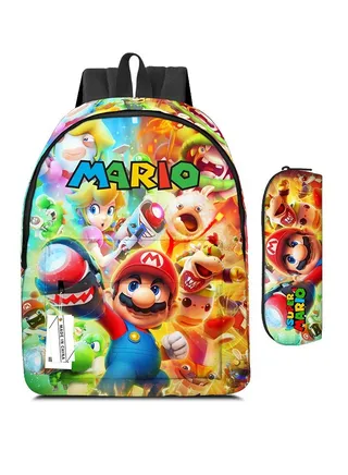 Leisure Commuting Backpack 