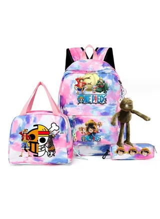 Leisure Commuting Backpack 