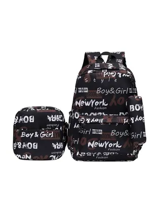 Leisure Commuting Backpack 