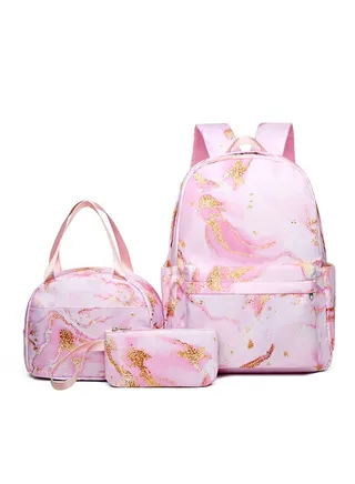 Leisure Commuting Backpack 