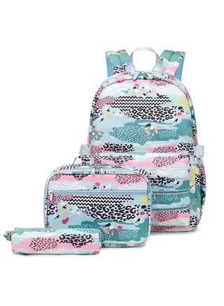 Leisure Commuting Backpack 