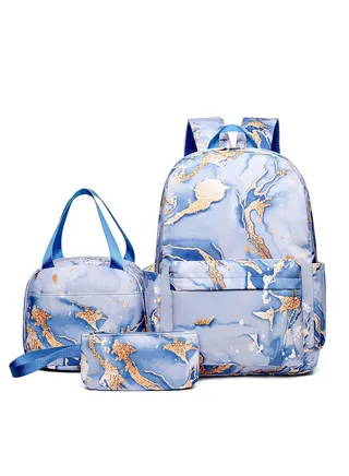 Leisure Commuting Backpack 