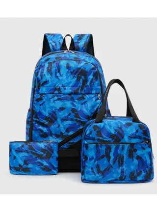 Leisure Commuting Backpack 