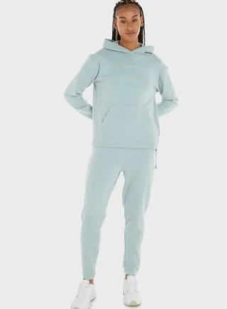 Knitted Pants