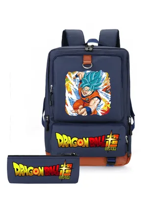Leisure Commuting Backpack 
